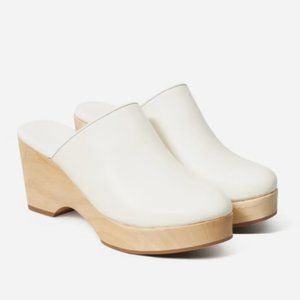 Everlane - The Clog Women's 8